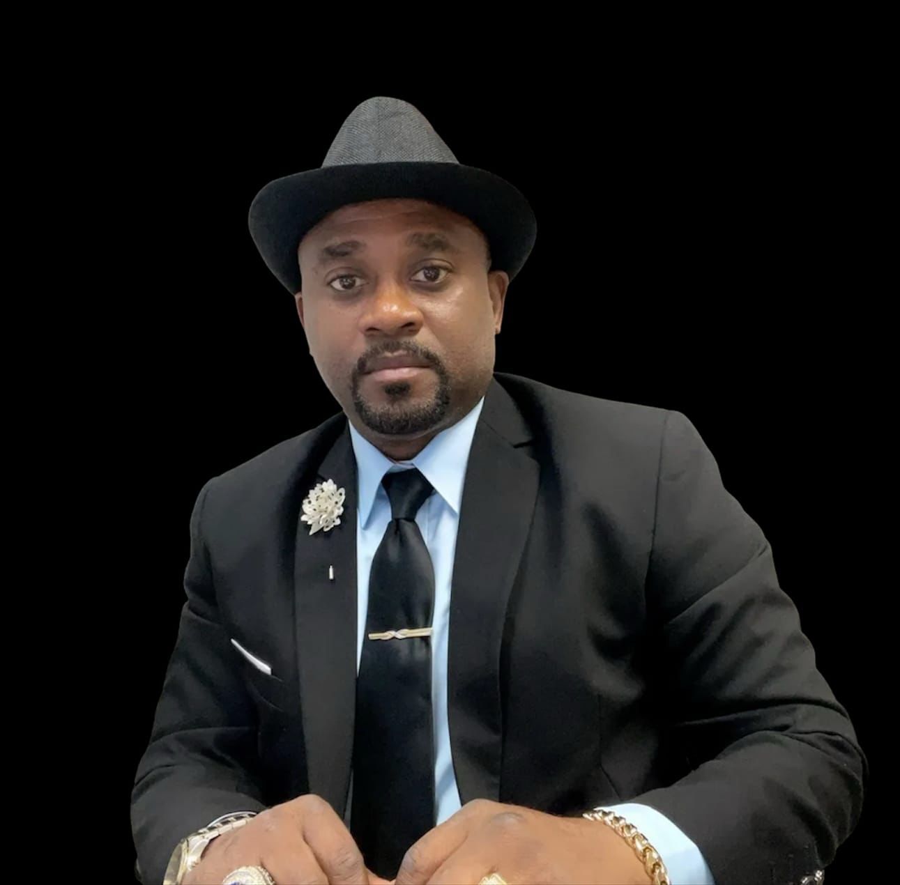 Attorney J. Mentor — Immigration Law Specialist