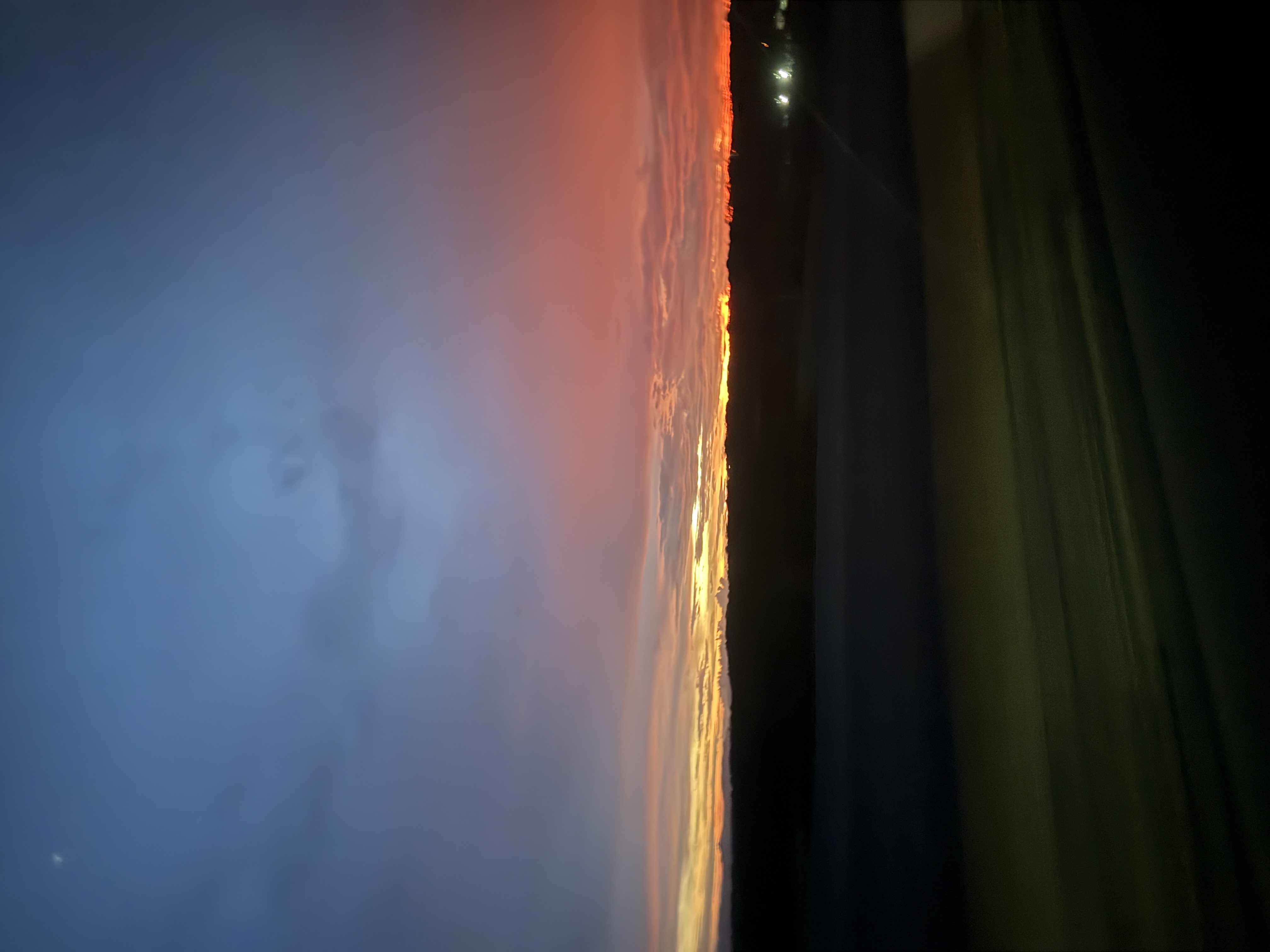 Costa Rica moment