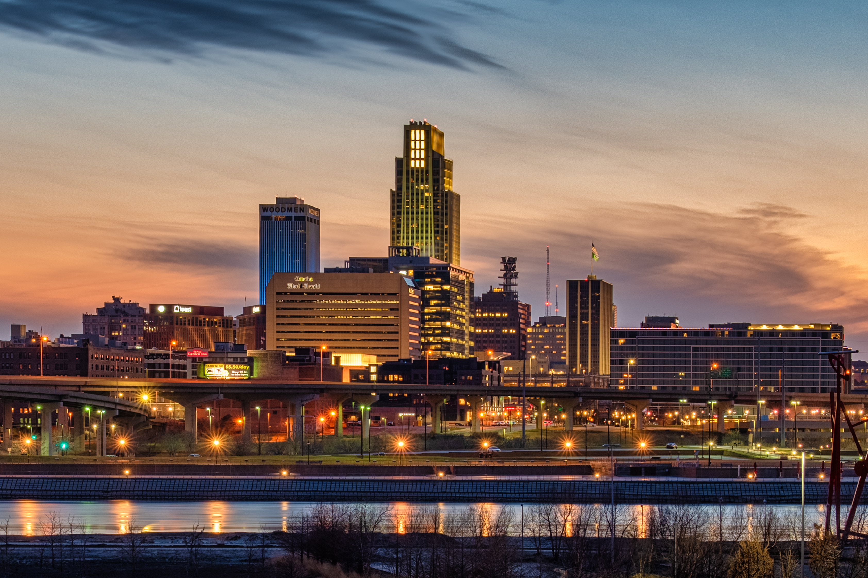Timeless Nebraska Media