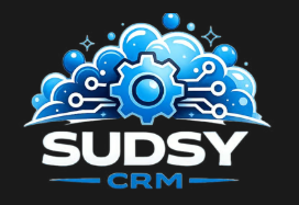 Layer One Supplies Inc DBA Sudsy CRM logo