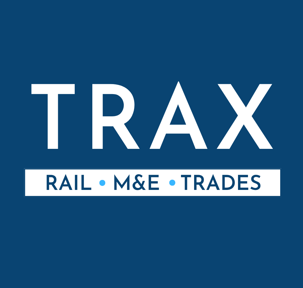 Trax Logo