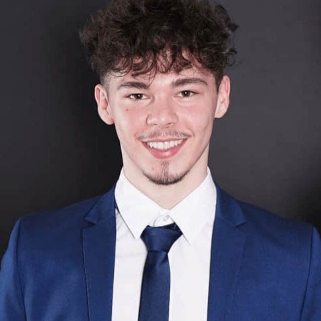 Denis Vrabl