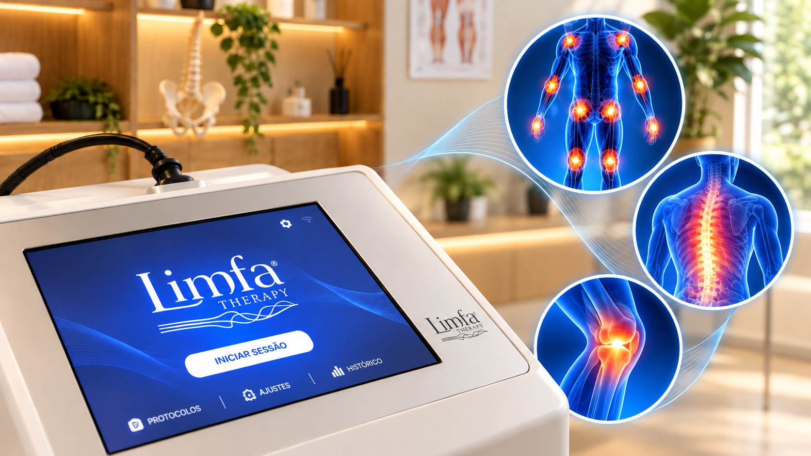Ricerca LIMFA® Therapy — Università di Firenze e AOU Careggi