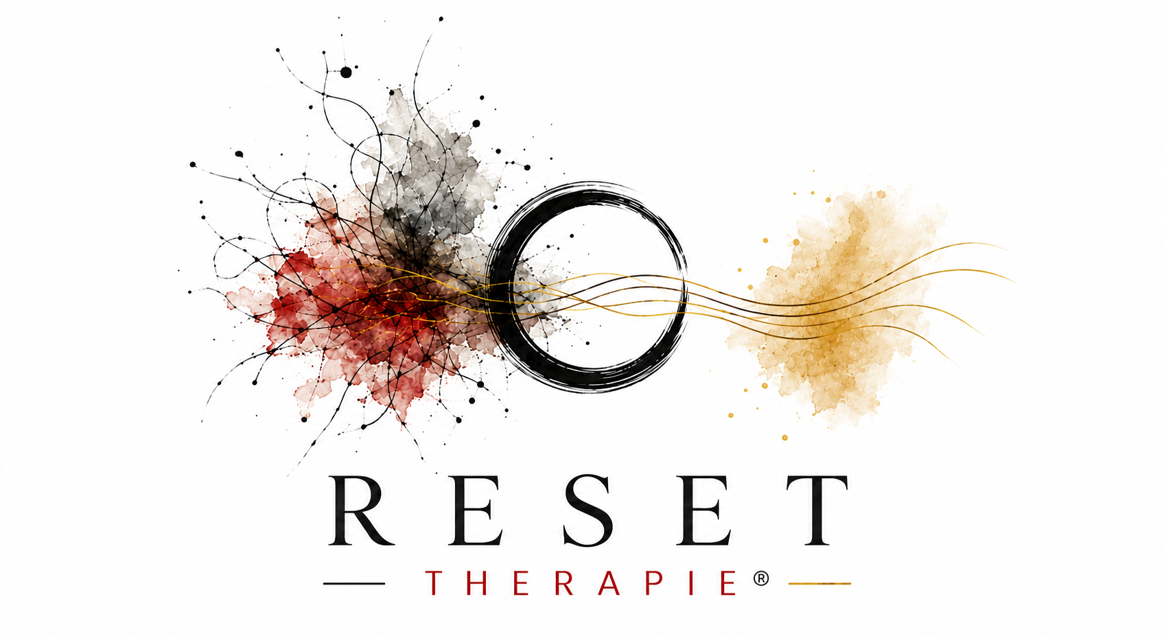 RESET Therapie® Logo