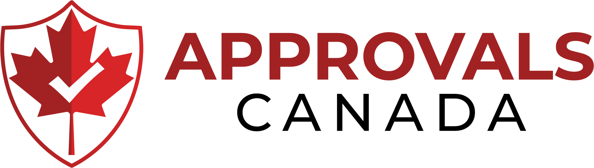 Approvals Canada