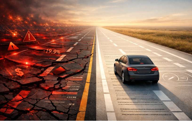 How to Read Auto Loan Contracts to Avoid Getting Cheated