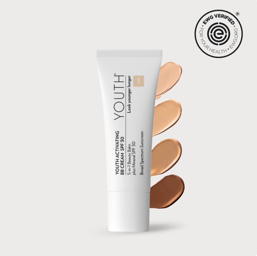 Youth BB Cream SPF 30