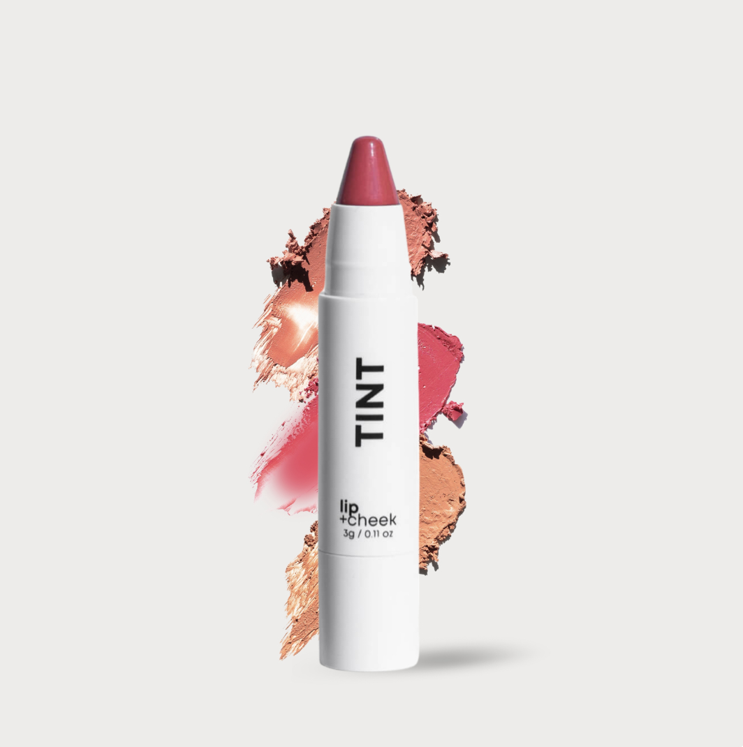 Tint Lip and Cheek