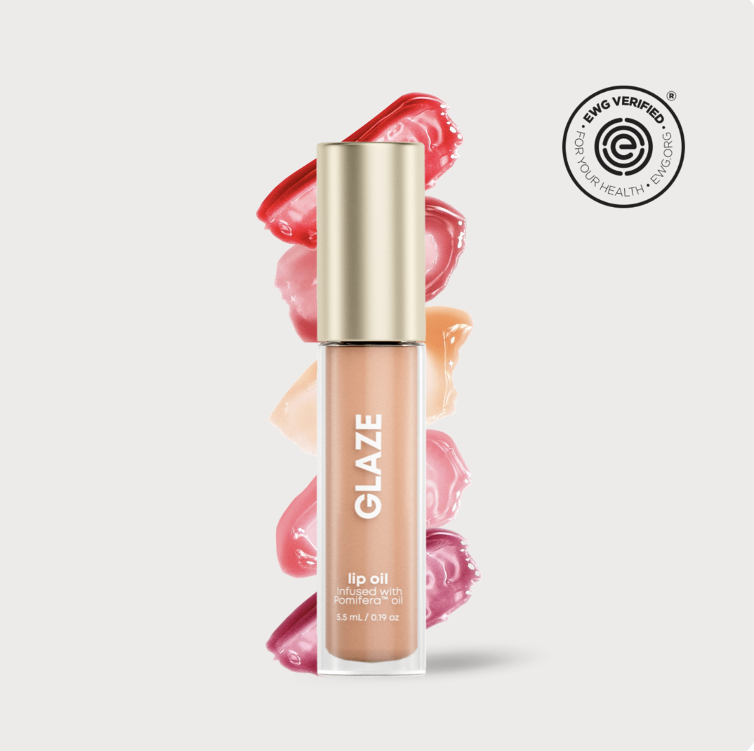 Glaze Lip Oil