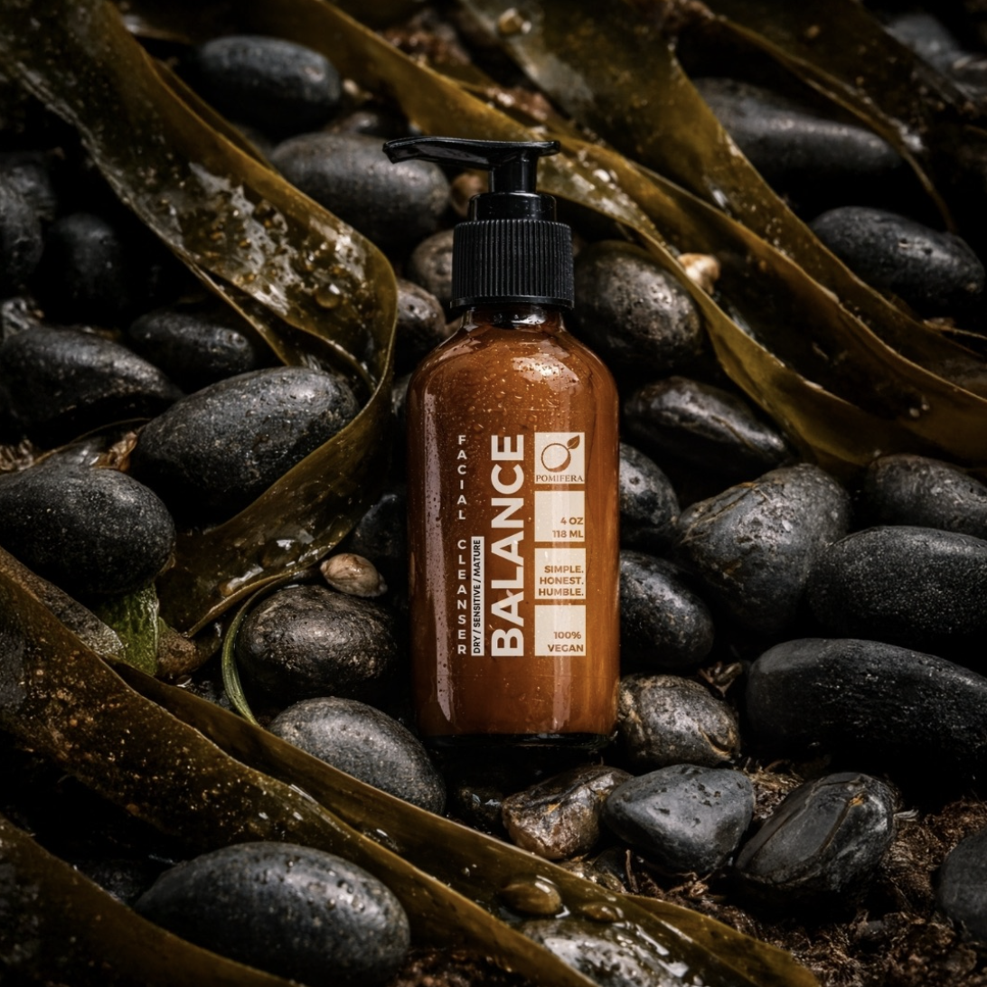 Pomifera Balance Cleanser