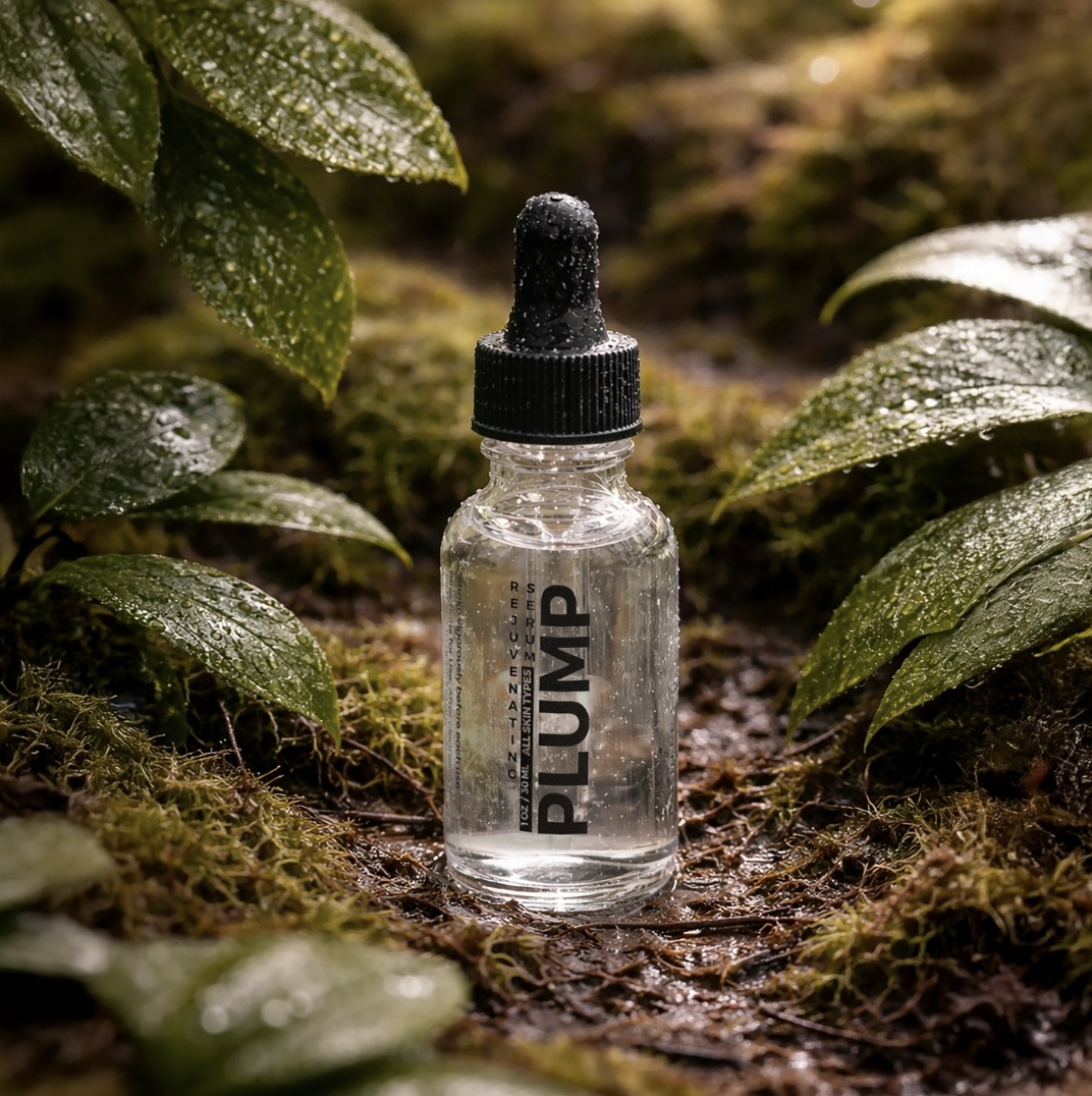 Pomifera Plump Serum