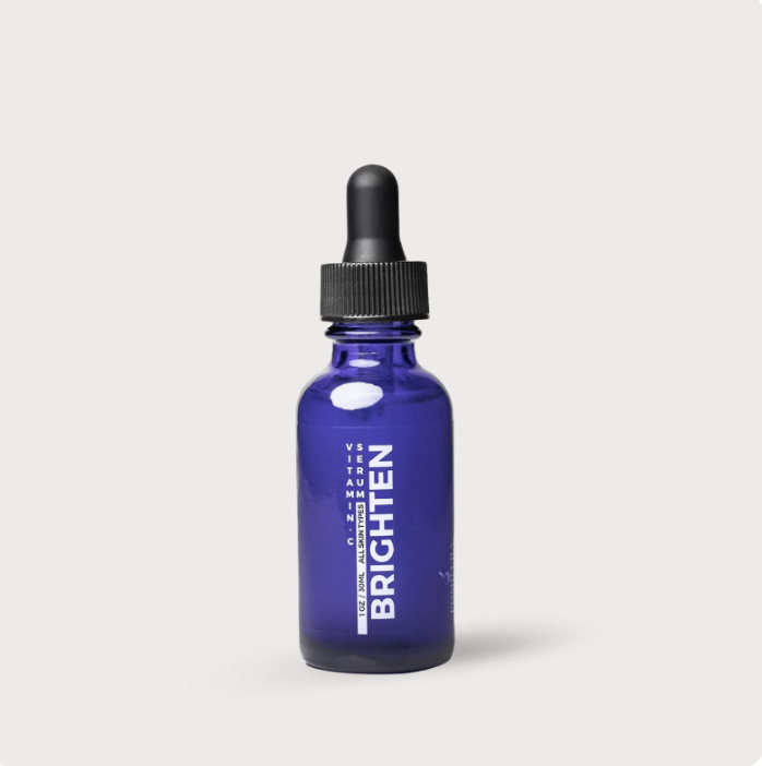 Pomifera Brighten Serum