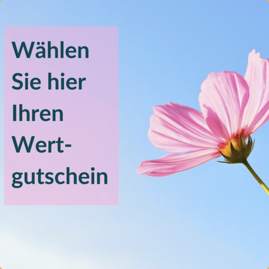 Wertgutschein