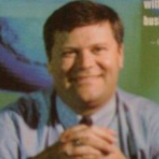 Geoffrey Douglas