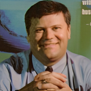 Geoffrey Douglas