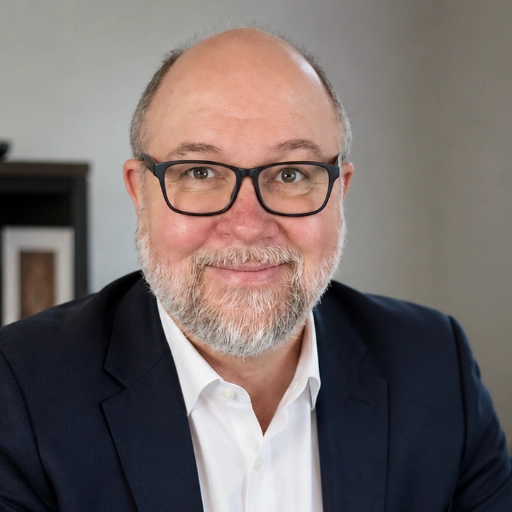 David Parker