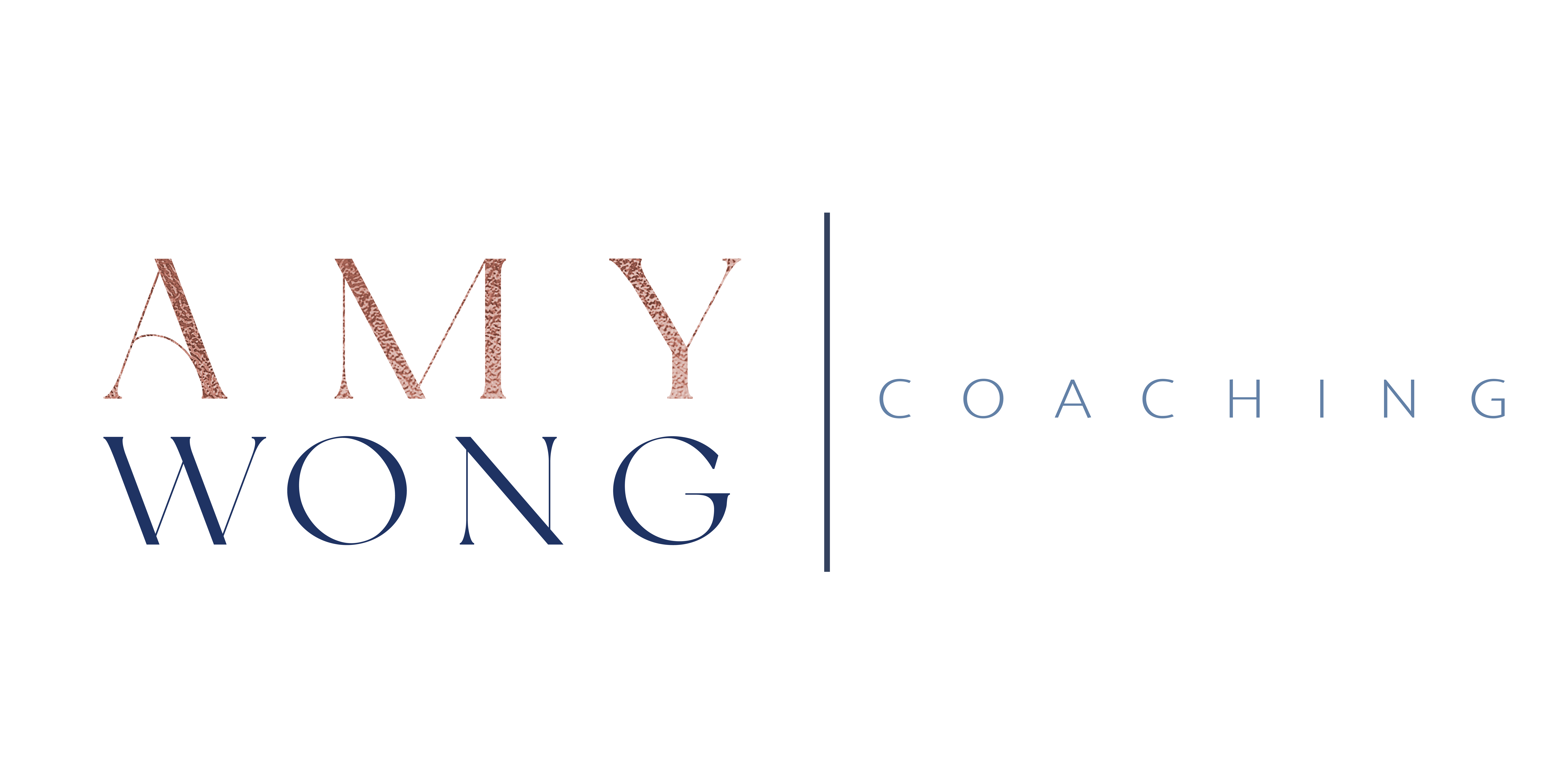 Amy Wong Coaching