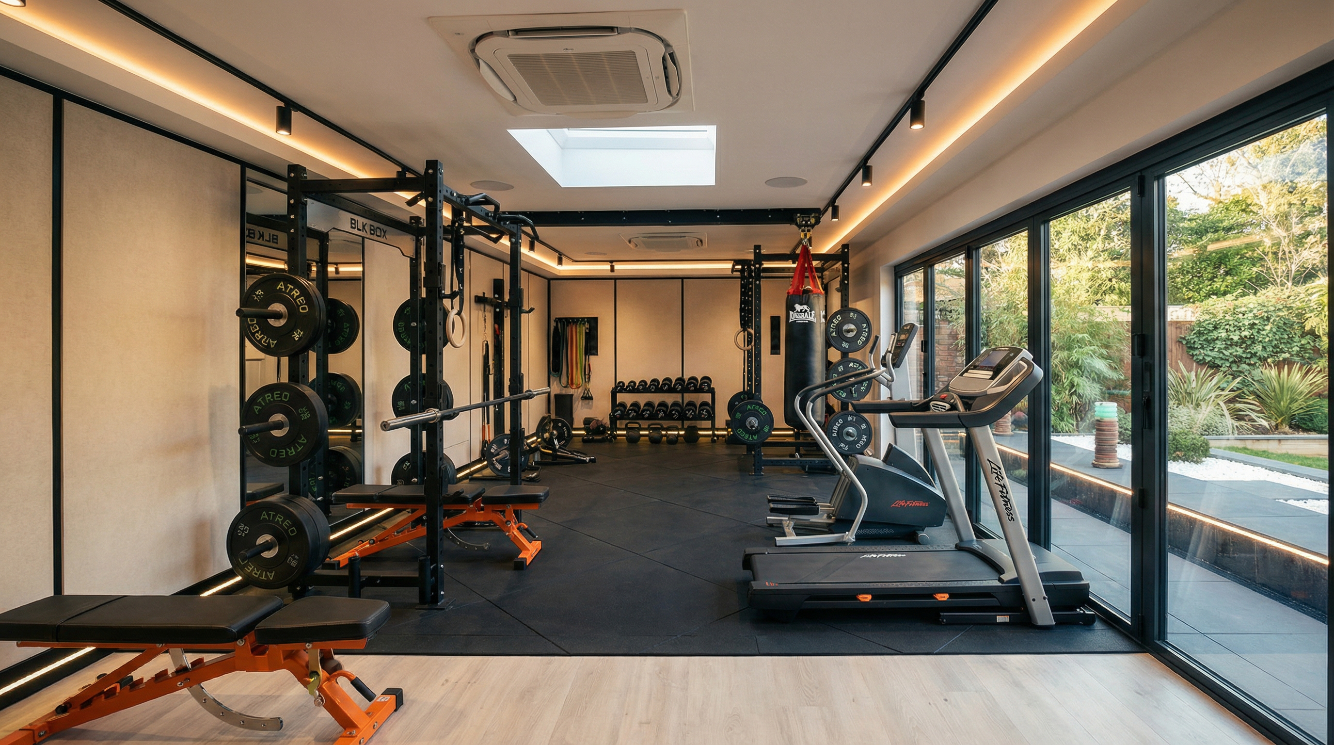 OM Group completed construction project 11