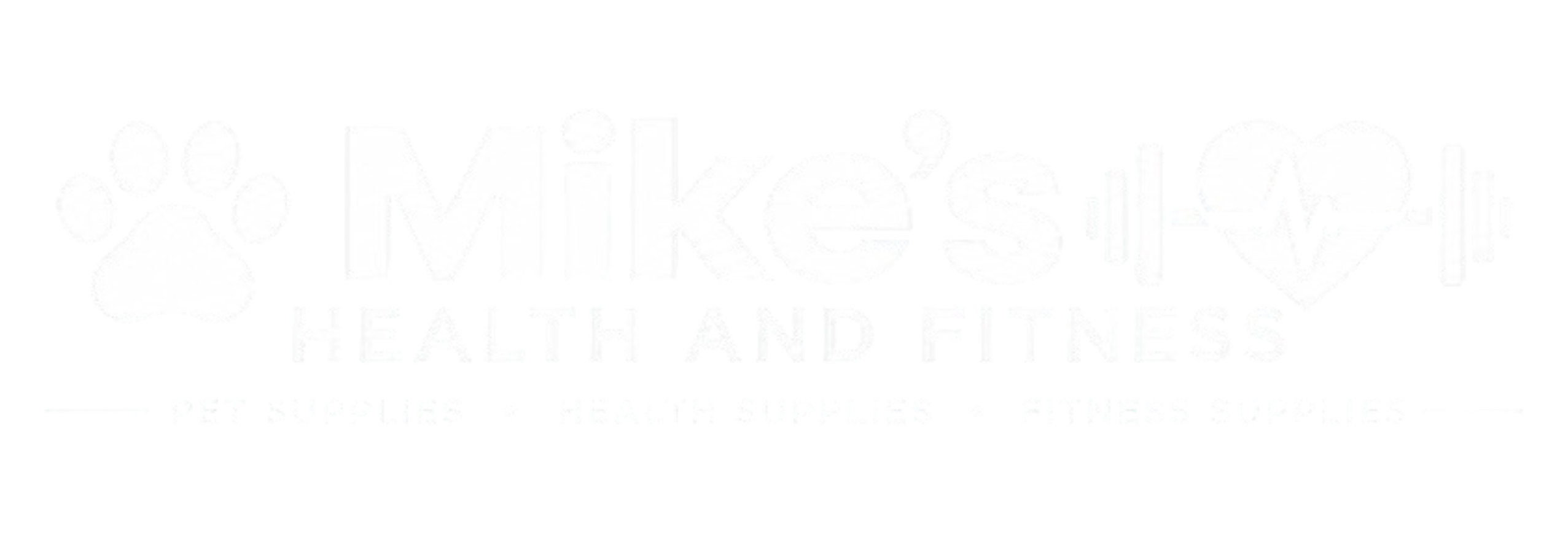 Mike's Health and Fitness