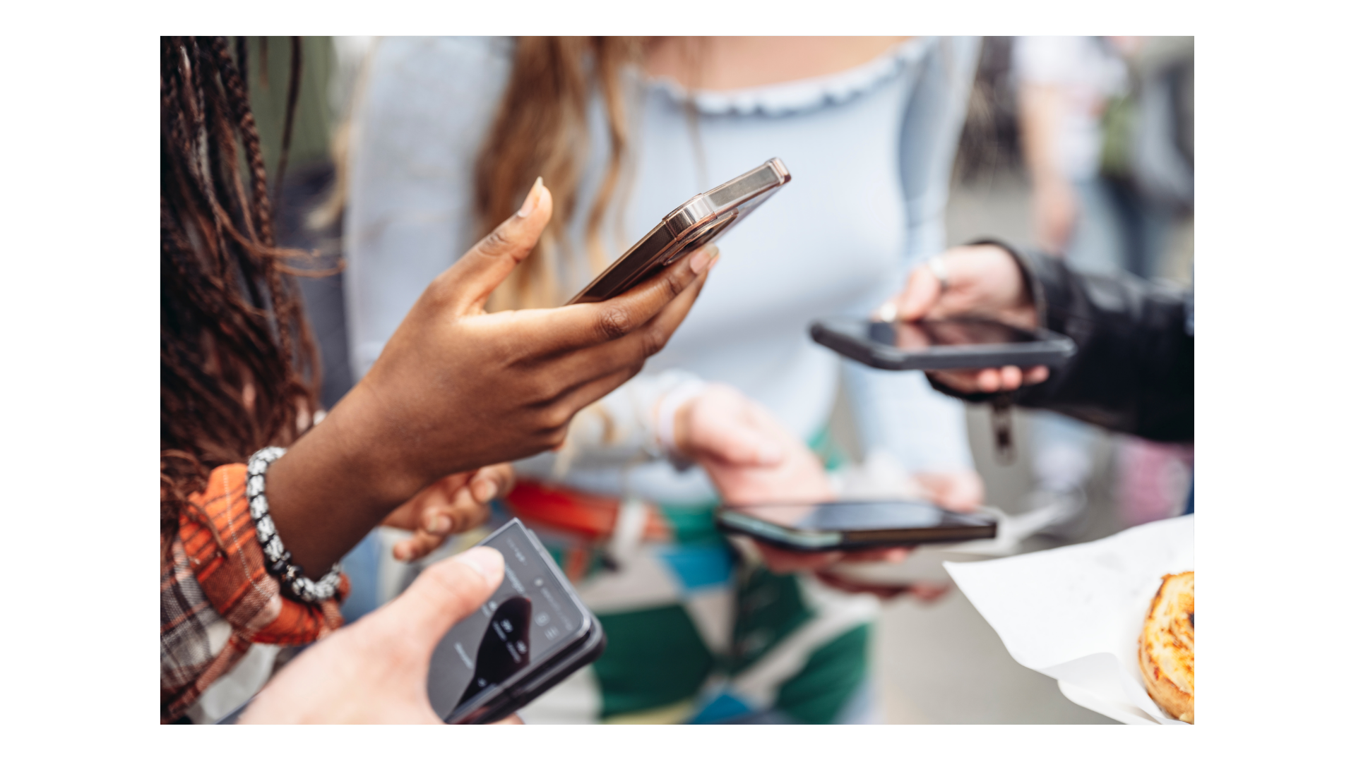 social media headlines