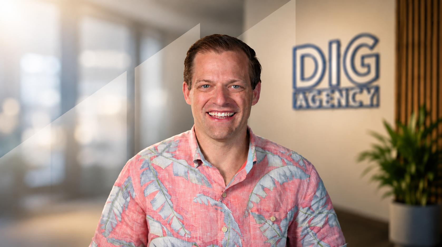 David Duford, founder of DIG Medicare
