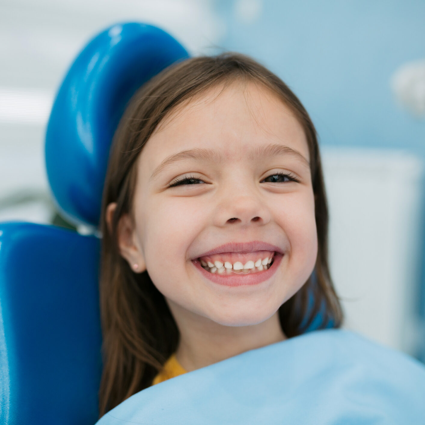 Preventative dental care