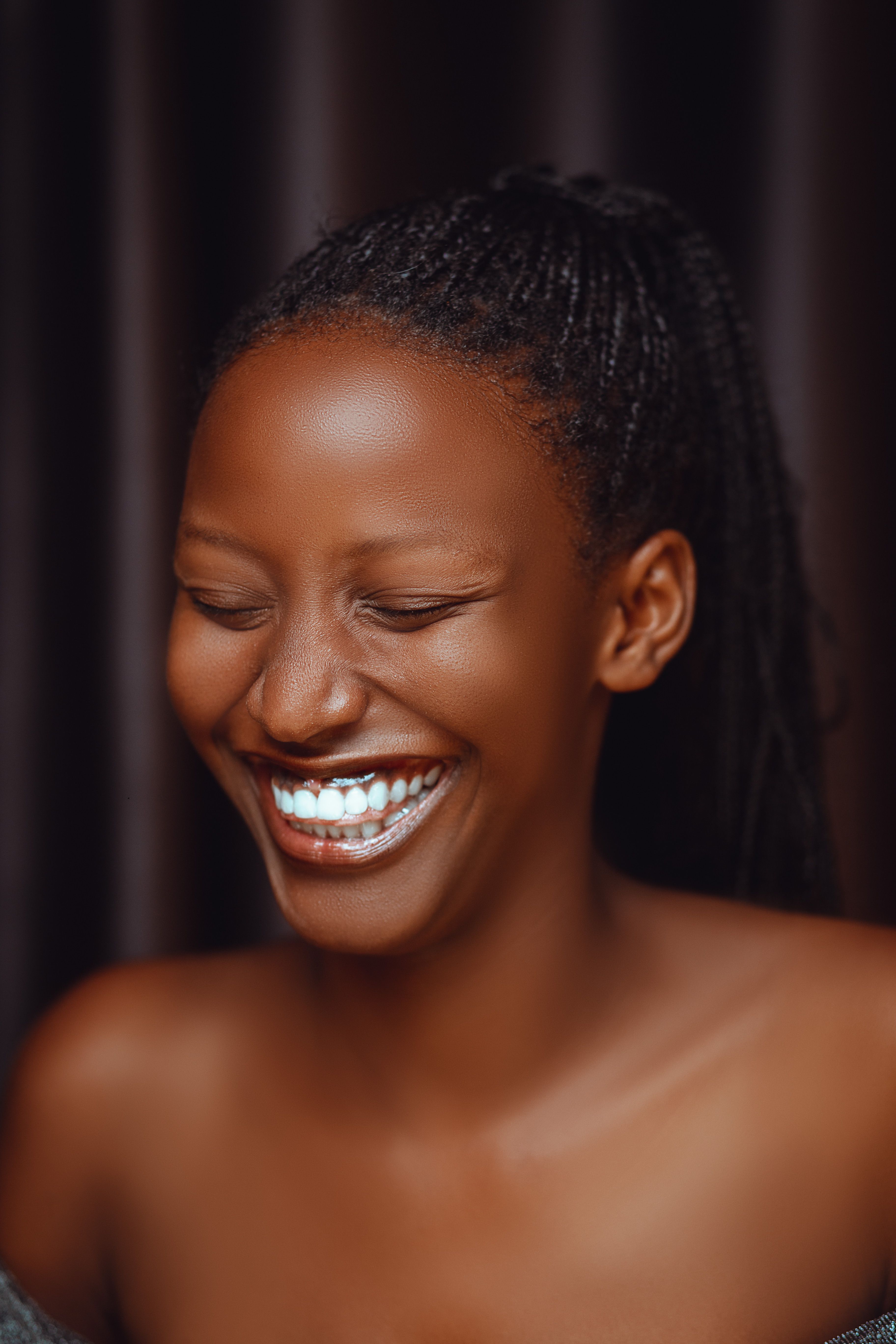 Dental crowns