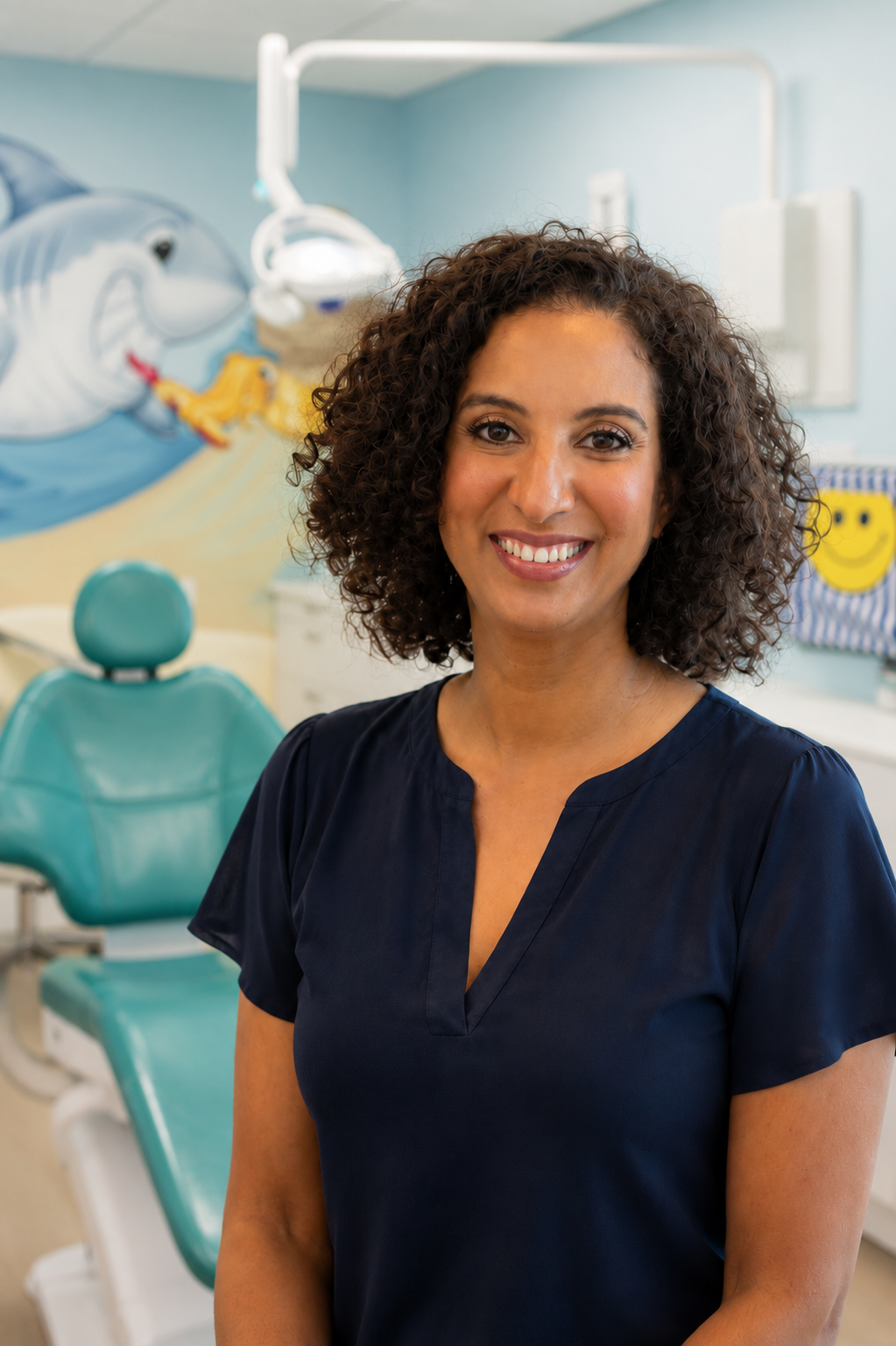 Dr. Tania McIntosh