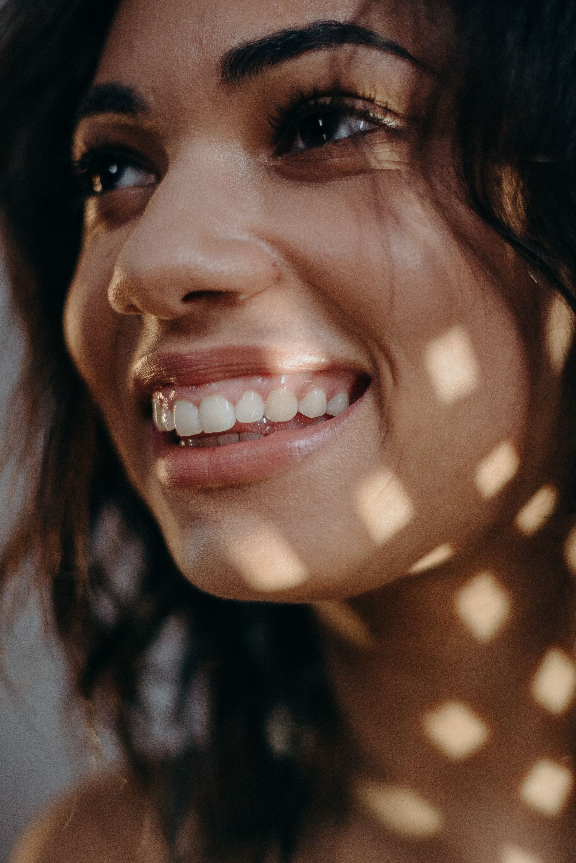 Dental crowns