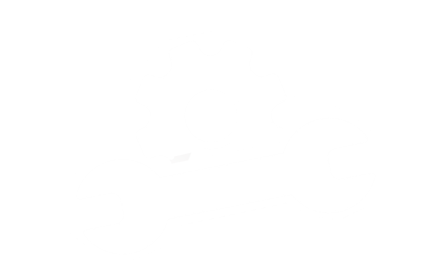 An image of tools and resources that Bideako provides.