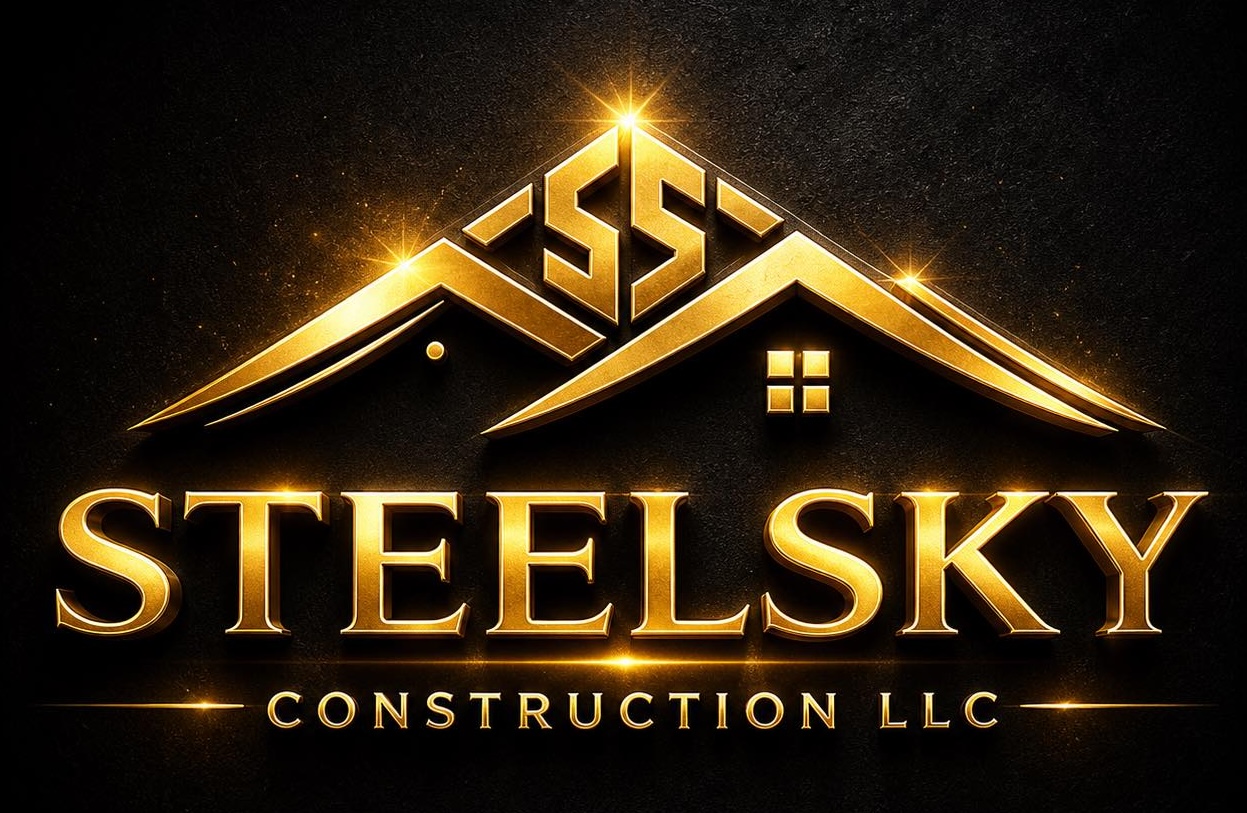 SteelSky Construction LLC