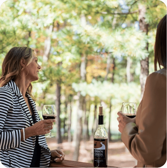 Fawn Creek Winery