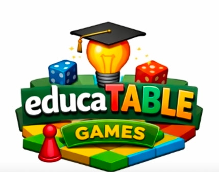 Home | educaTABLEgames!