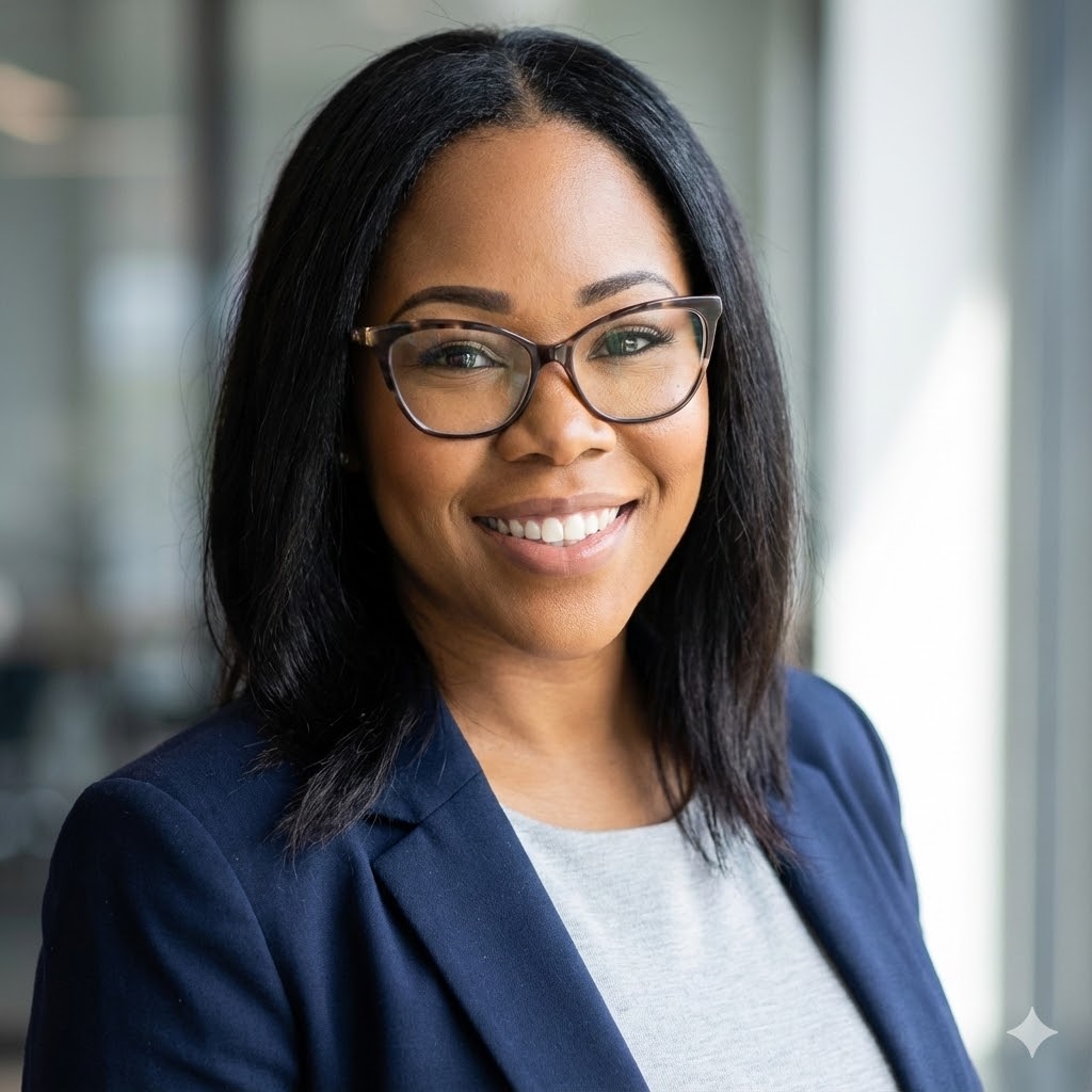 Jennifer Murchison, Founder & CEO