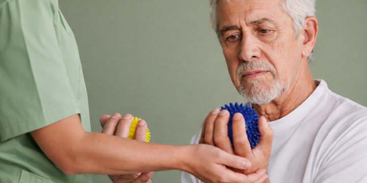 Fisioterapia neurológica