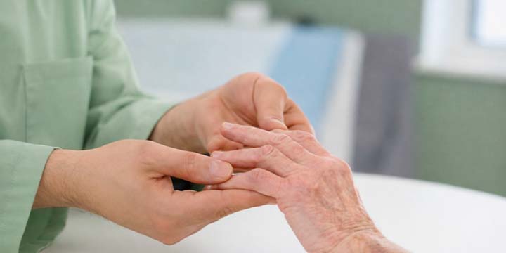 Fisioterapia reumatológica