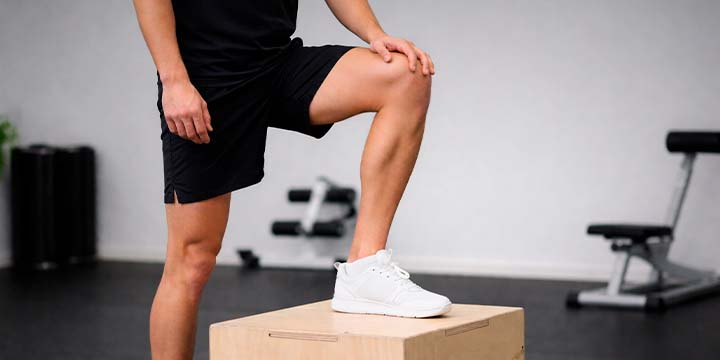 Fisioterapia deportiva