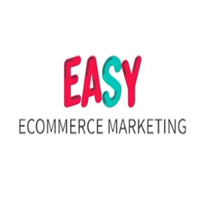 Easy Ecommerce Marketing Logo