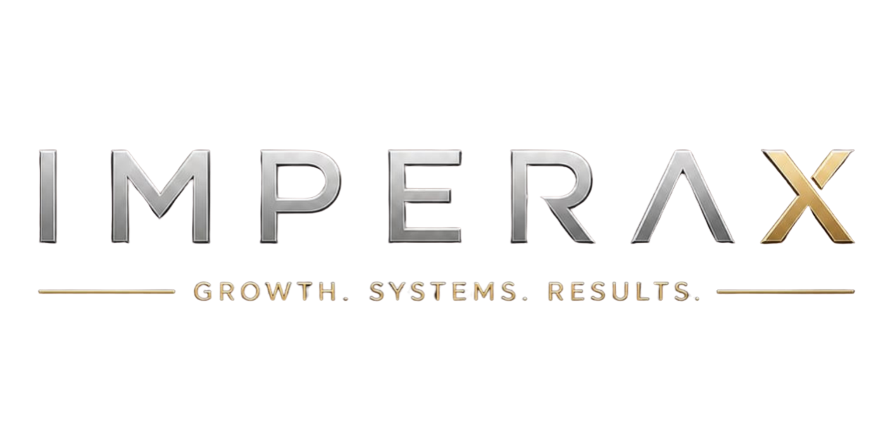 IMPERAX Logo