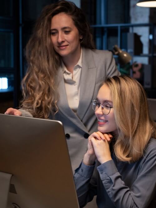 Servicios especializados de Brogic para empresas y brókers