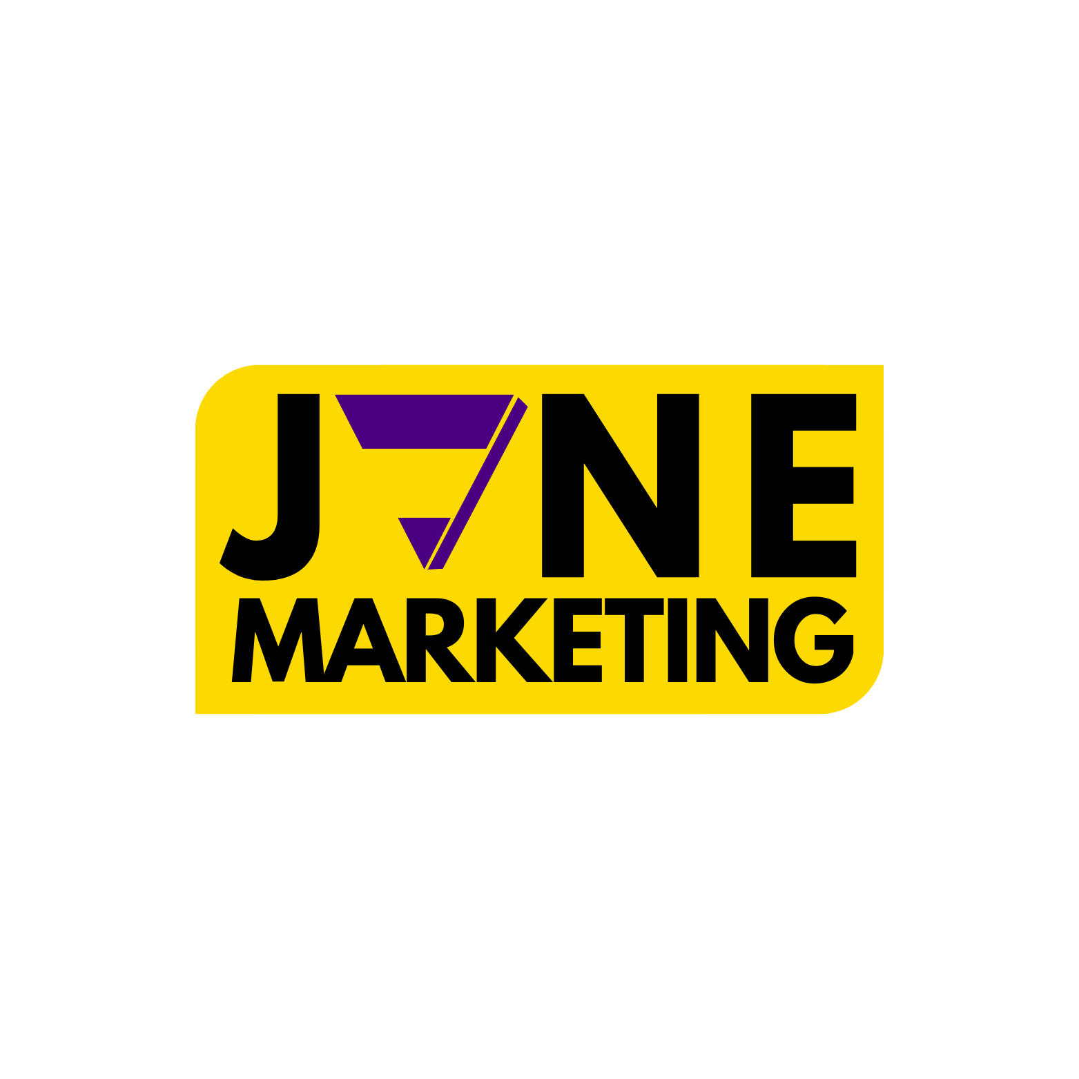 JANE MARKETING 极简营销