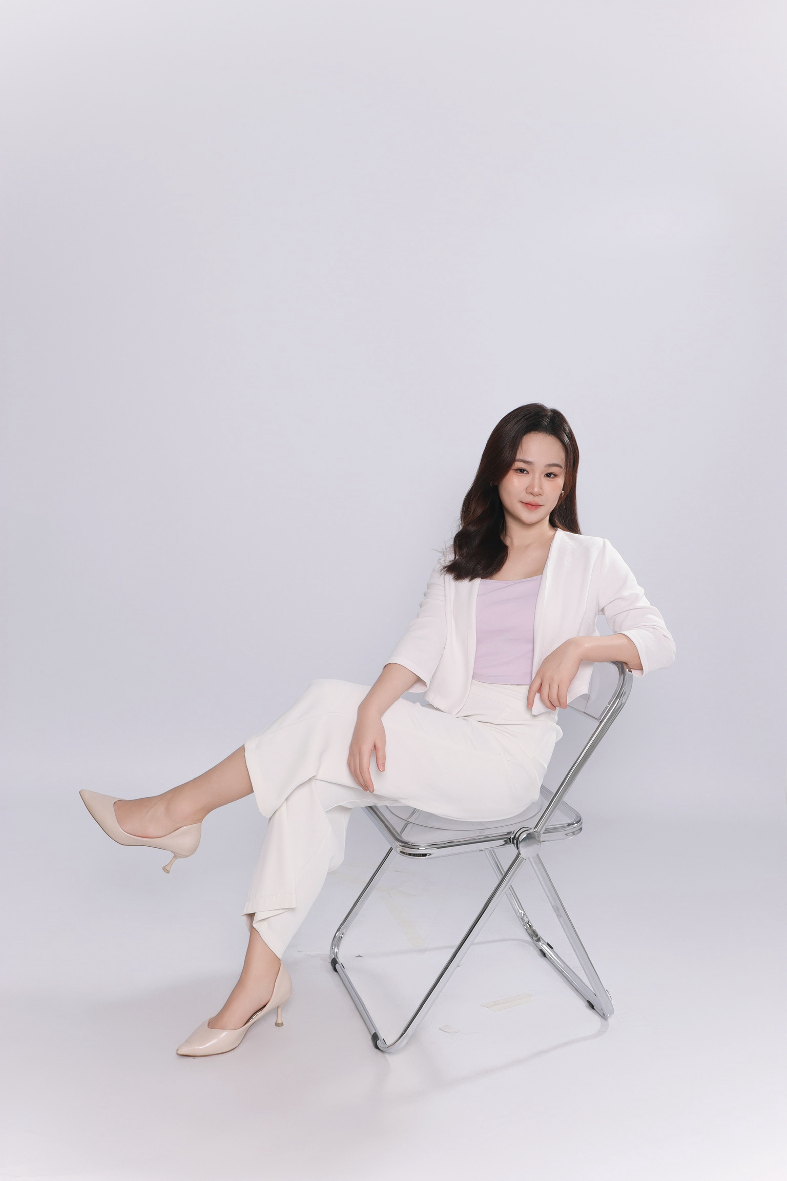Jane，JANE MARKETING 创办人
