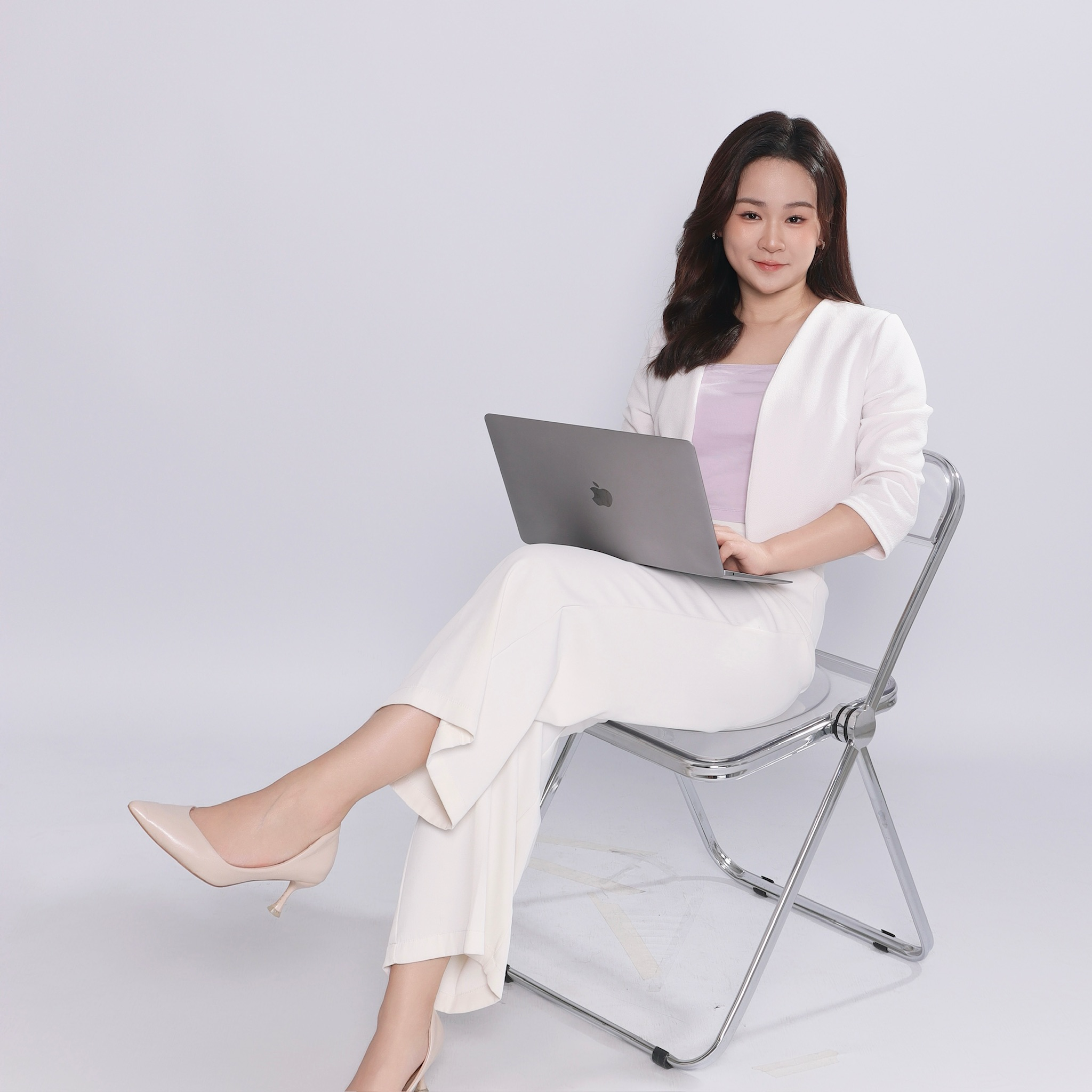 Jane 进入 Healthcare Marketing 与自动化阶段