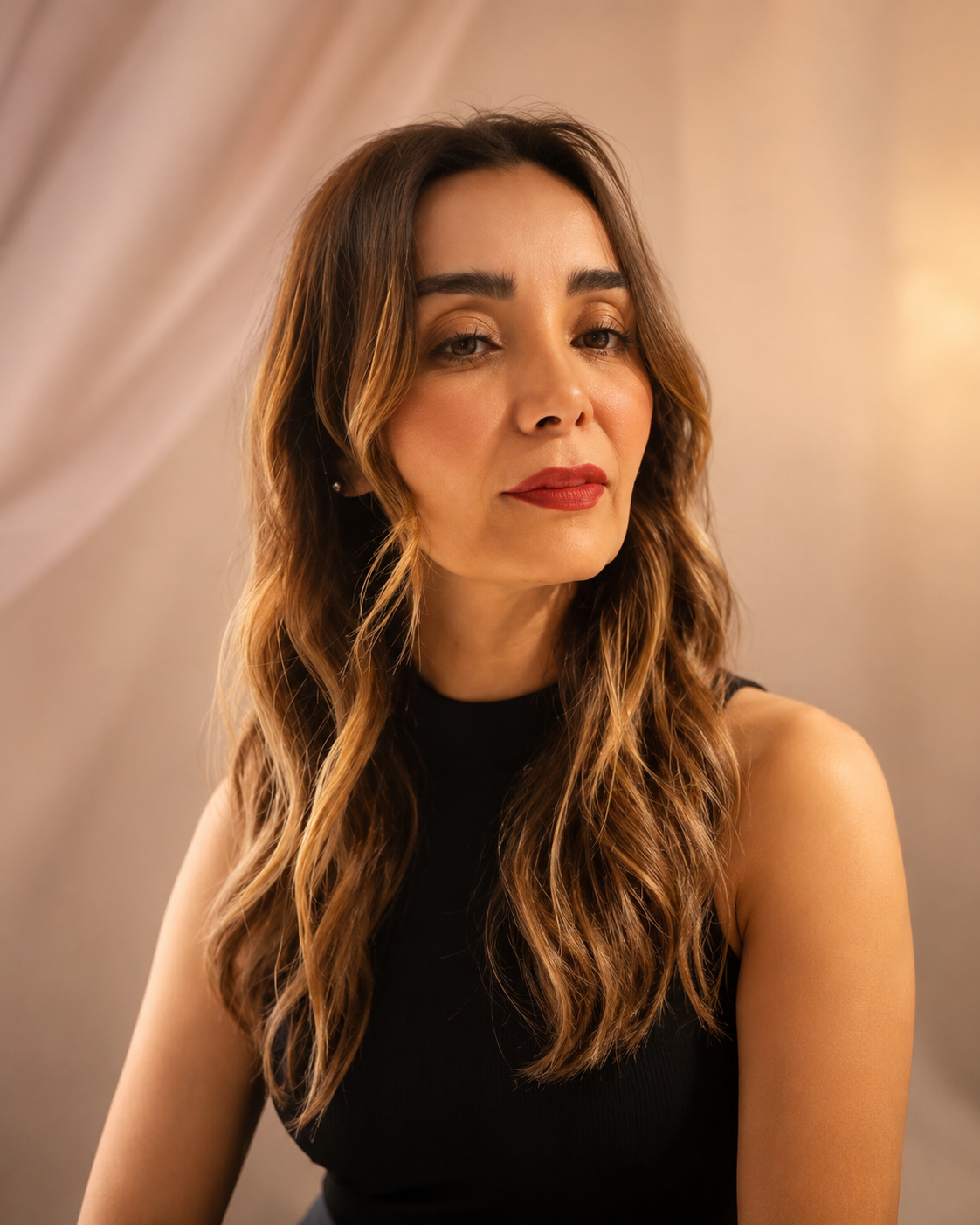 Adanely Arroyo — Fundadora de Depilare