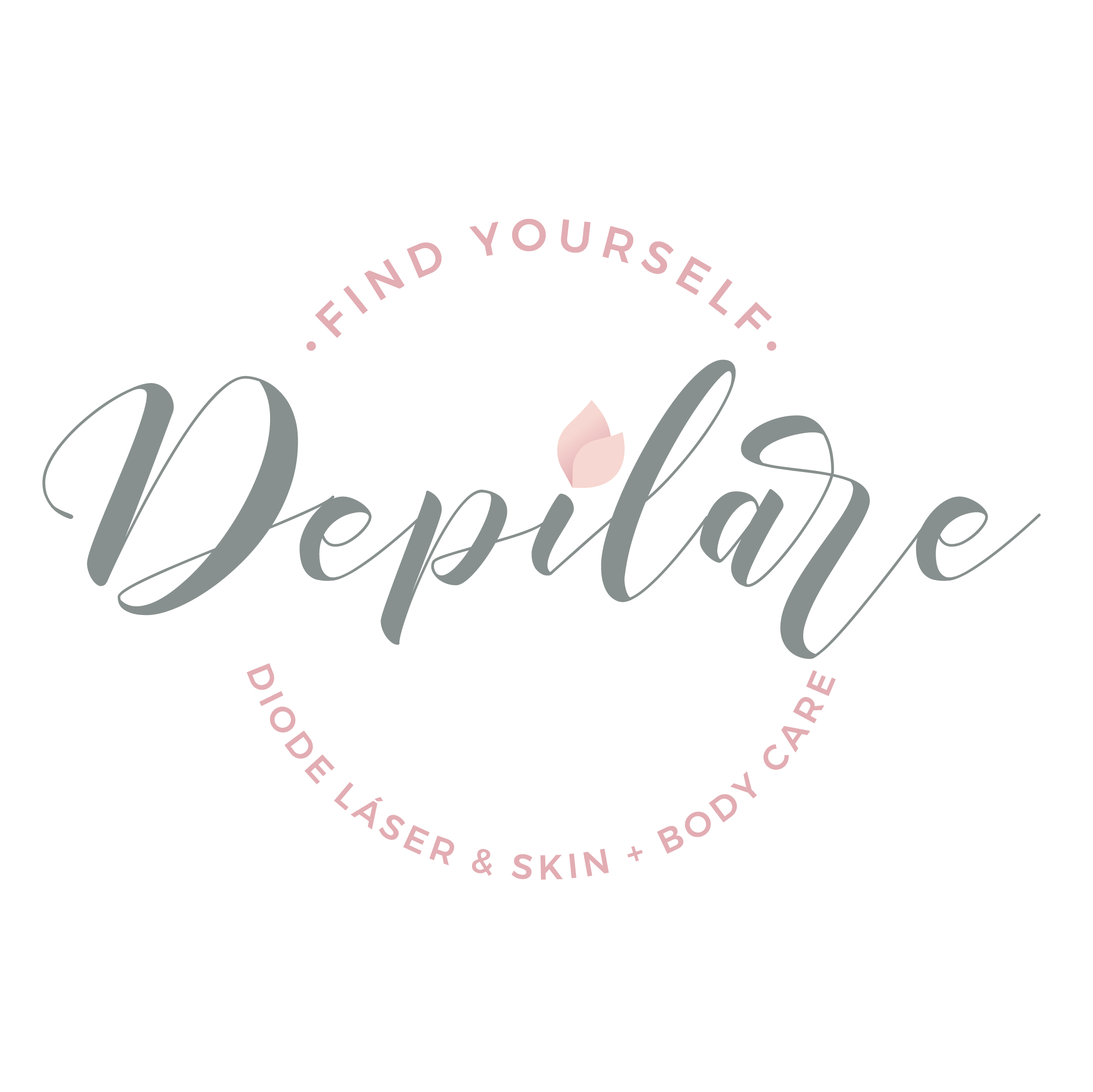 Logo Depilare