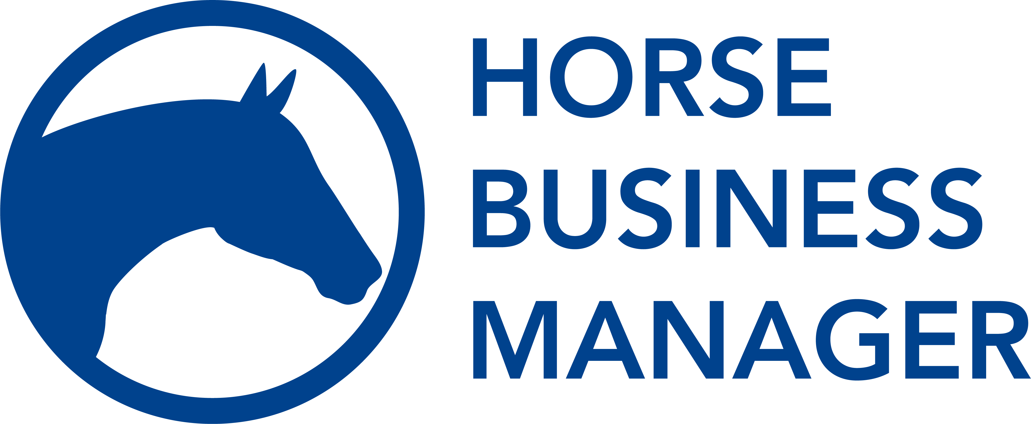 Horse Business Manager