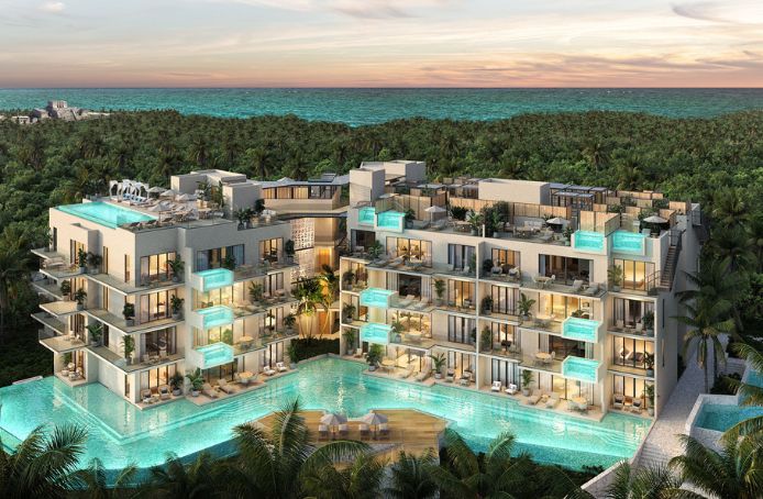 Eos Curio Collection