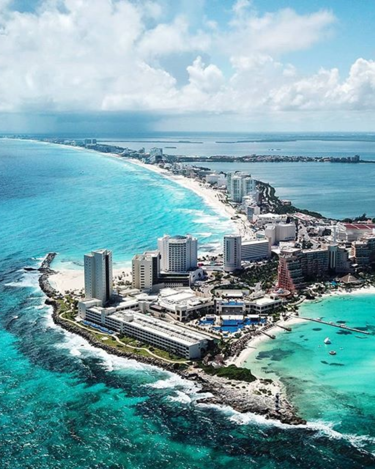 Cancún, Mexico