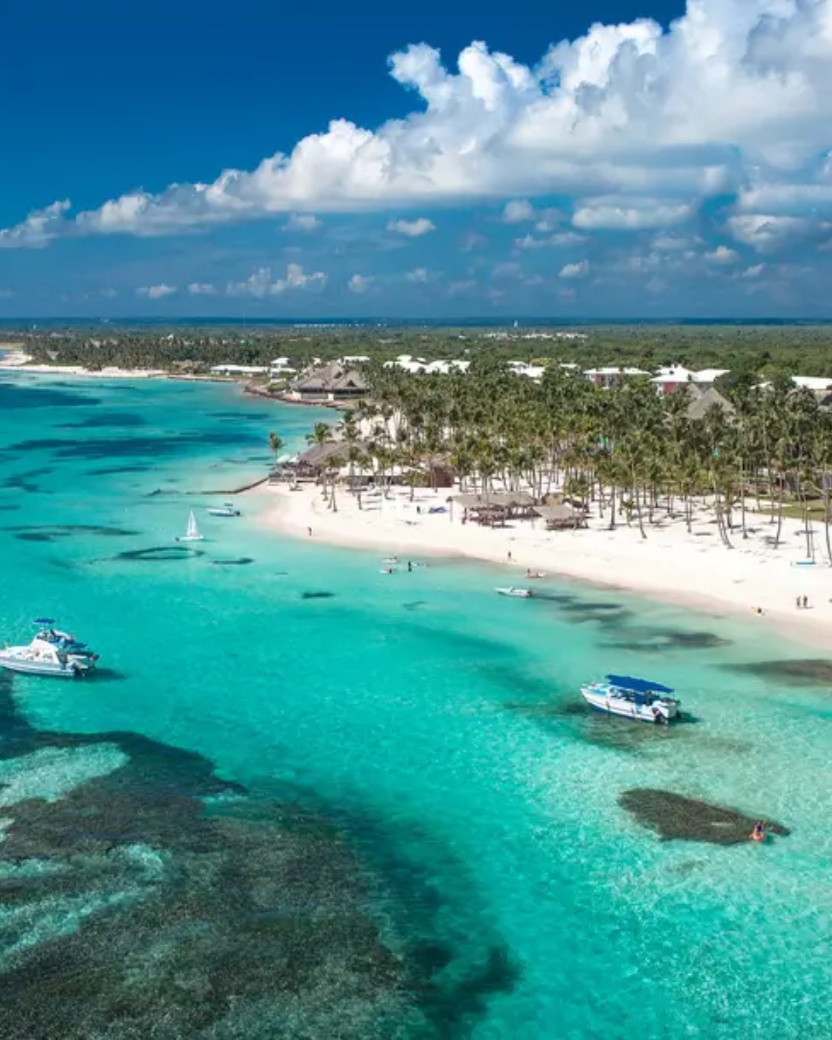 Punta Cana, República Dominicana