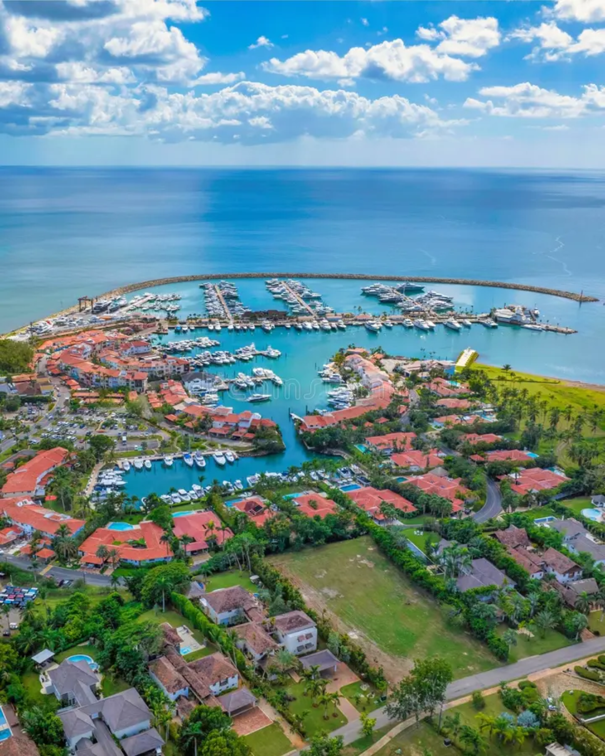 Casa de Campo, República Dominicana